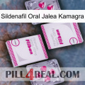 Sildenafil Oral Jelly Kamagra 33